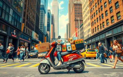 Why Same-Day Cannabis Delivery is a Game-Changer for NYC