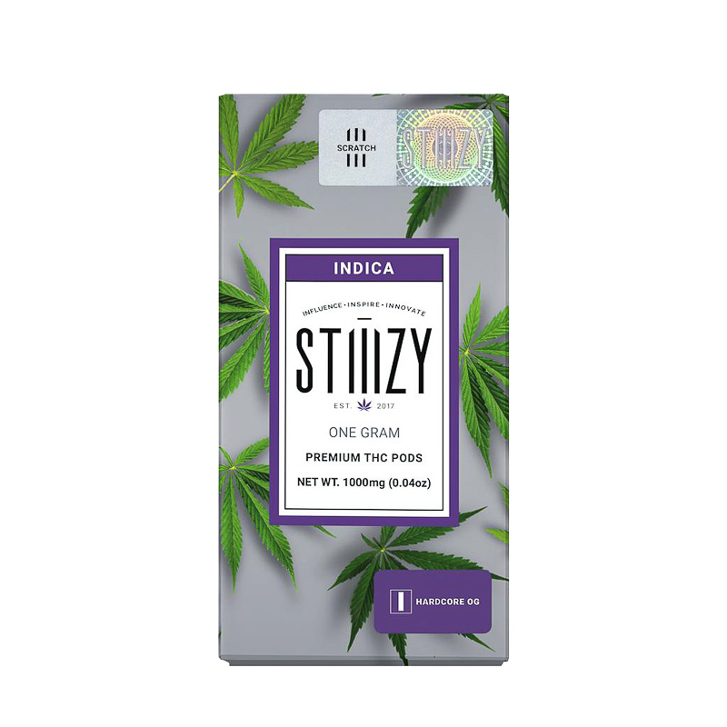 Jungle Strain: Effects, Flavor & Terpenes