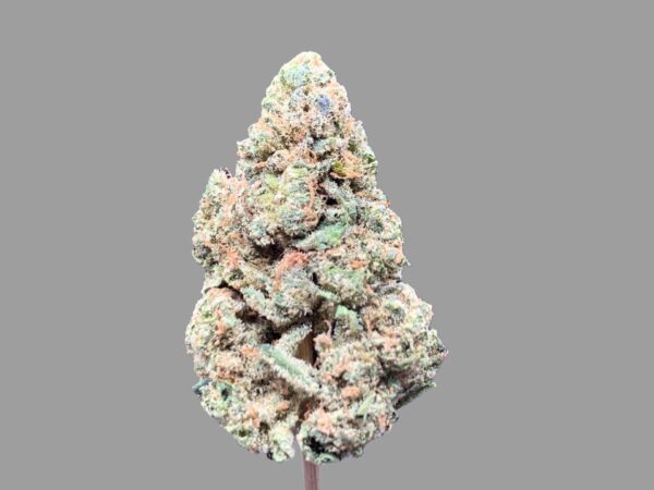 LOWELL HERB CO - FARMERS 1/8 (4G) - KEY LIME JACK - SATIVA - Image 2