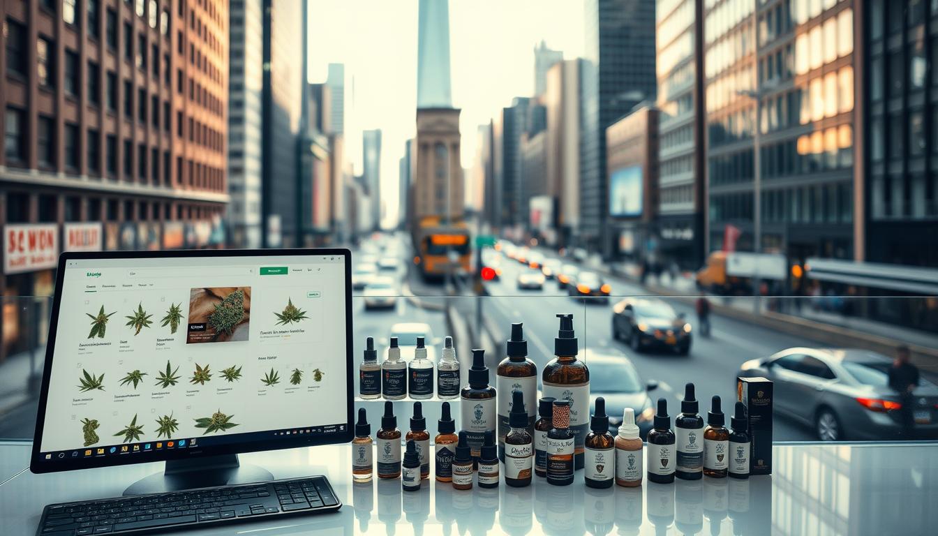 Best Online Dispensary in NY: Convenient & Reliable