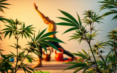 Cannabis and Exercise: What You Need to Know