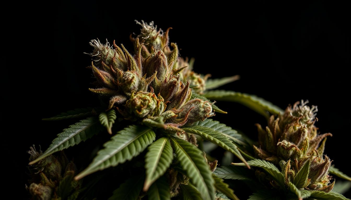 Cannabis strain reviews