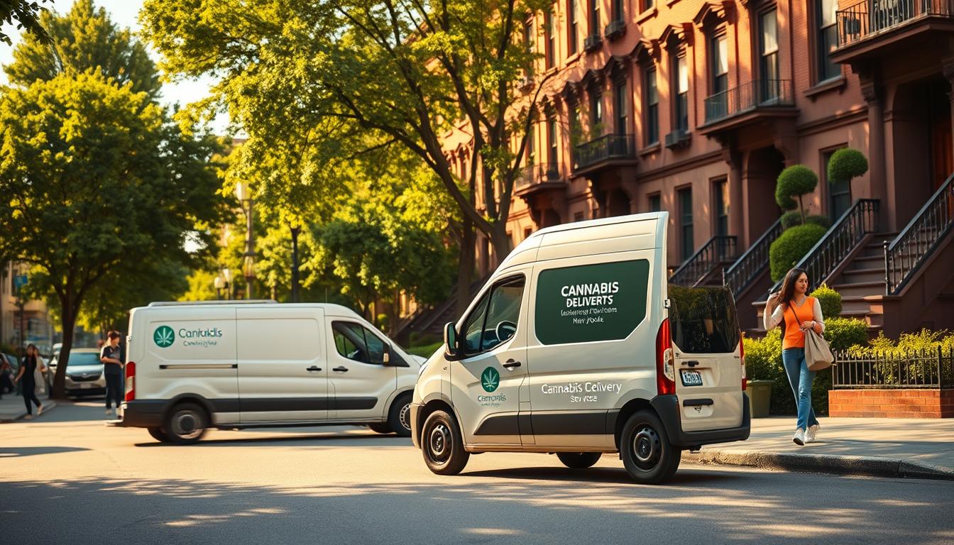 Weed Delivery in Queens – Fast and Friendly