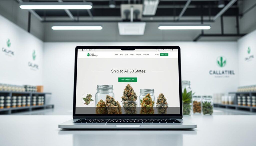 reliable online dispensaries shipping