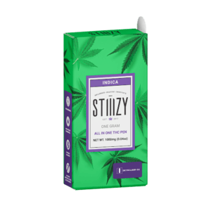 STIIIZY - ALL IN ONE PEN - SKYWALKER OG