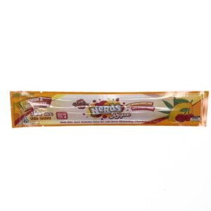 DEVOUR NERD ROPES - 500MG - LEMON & WILD CHERRY