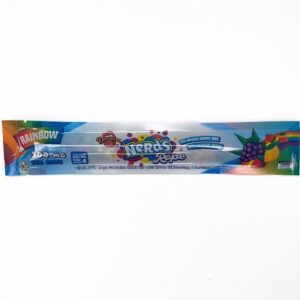 DEVOUR NERD ROPES - 500MG - RAINBOW