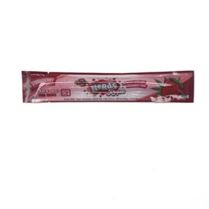 DEVOUR NERD ROPES - 500MG - STRAWBERRY