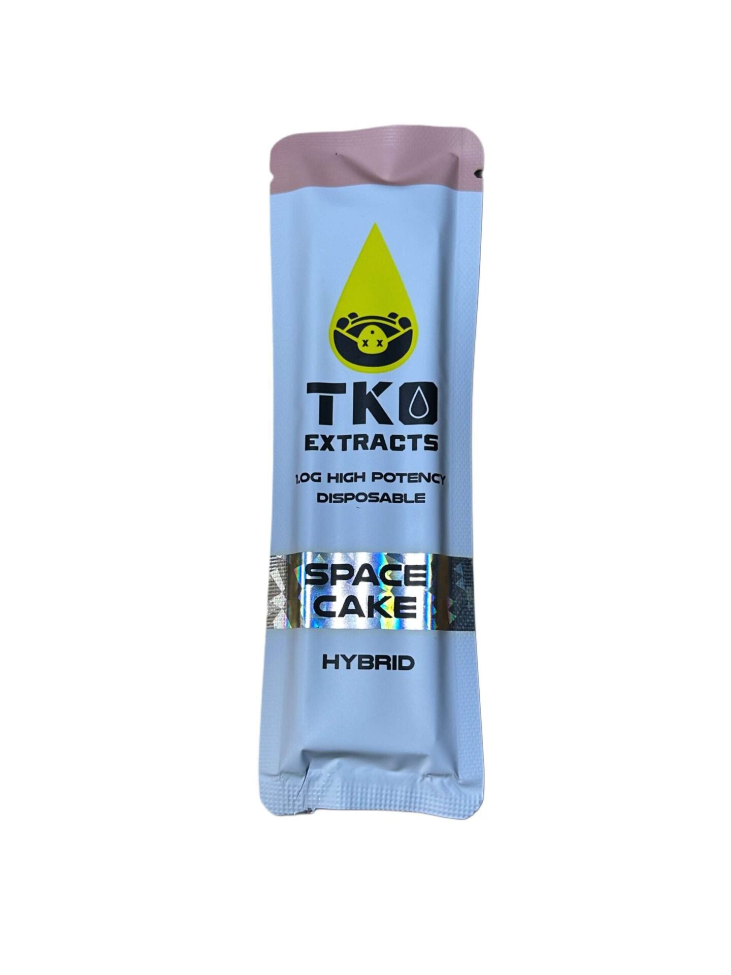 TKO 1 GRAM DISPOSABLE - SPACE CAKE - Imperial NYC