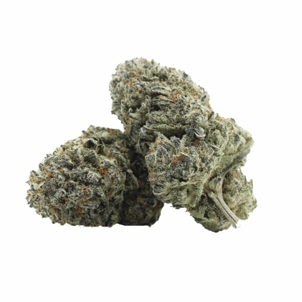 LEMON CHERRY GAS