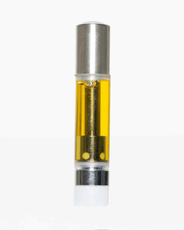 TERPS - 1 GRAM CART - ORANGE SLICE - Image 2