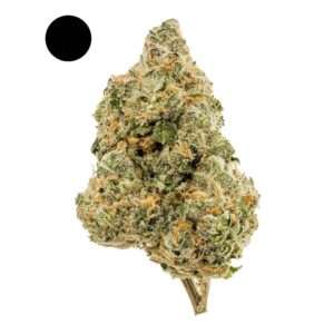 CRUNCH BERRY