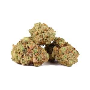 PLATINUM COOKIES