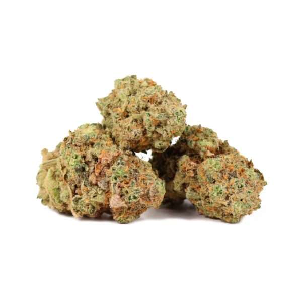PLATINUM COOKIES