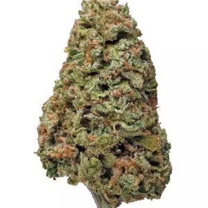 BLUE DIESEL