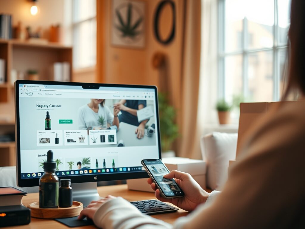 How to Buy Cannabis Online in NYC in 2025