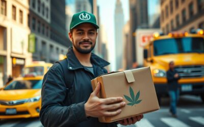 Mail Order Weed vs. Local Pickup: Which Is Better for NYC Consumers?