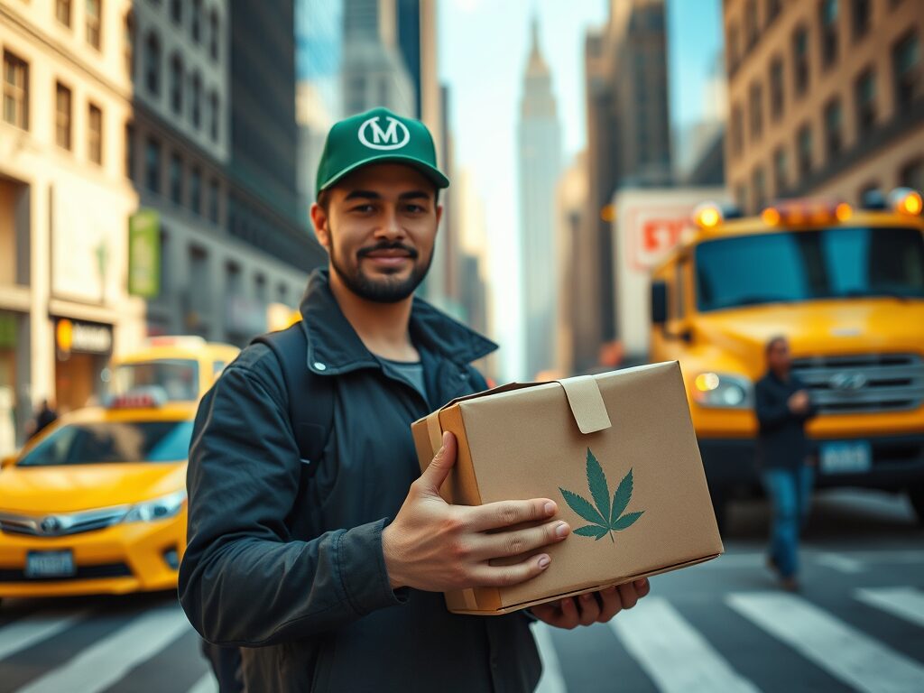 Manhattan Weed Delivery - Imperial NYC 4 Buy Cannabis Online: The Ultimate Guide to Safe and Legal Purchases