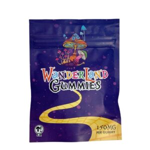 WANDERLAND GUMMIES