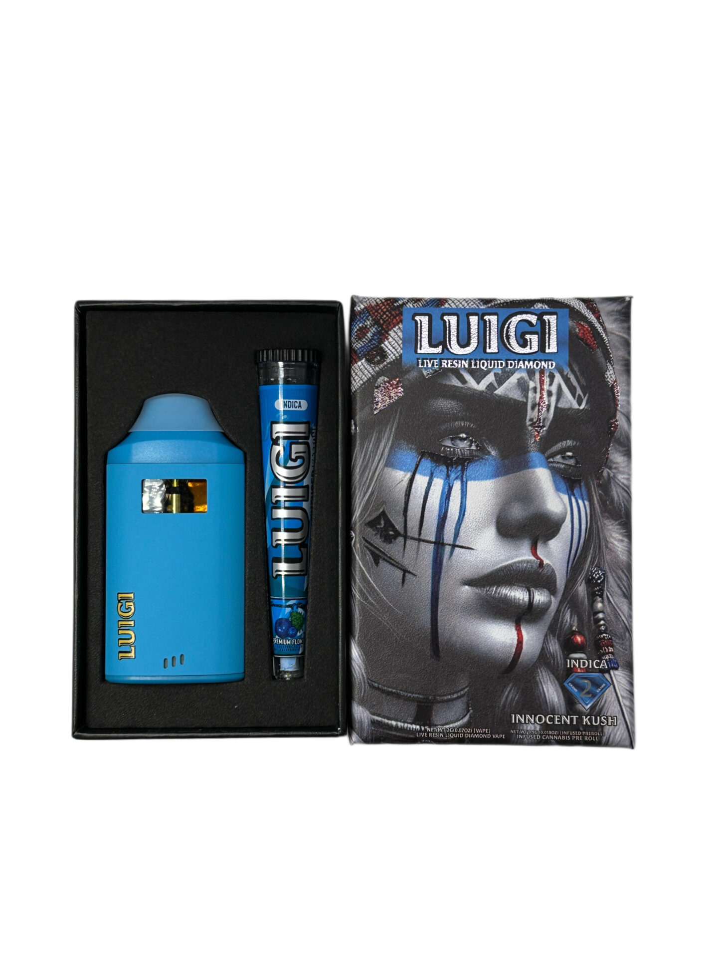 luigi's smoke and vape photos Quick Step-by-Step Guide to Using the SMOK Nord 4 Kit main image 1