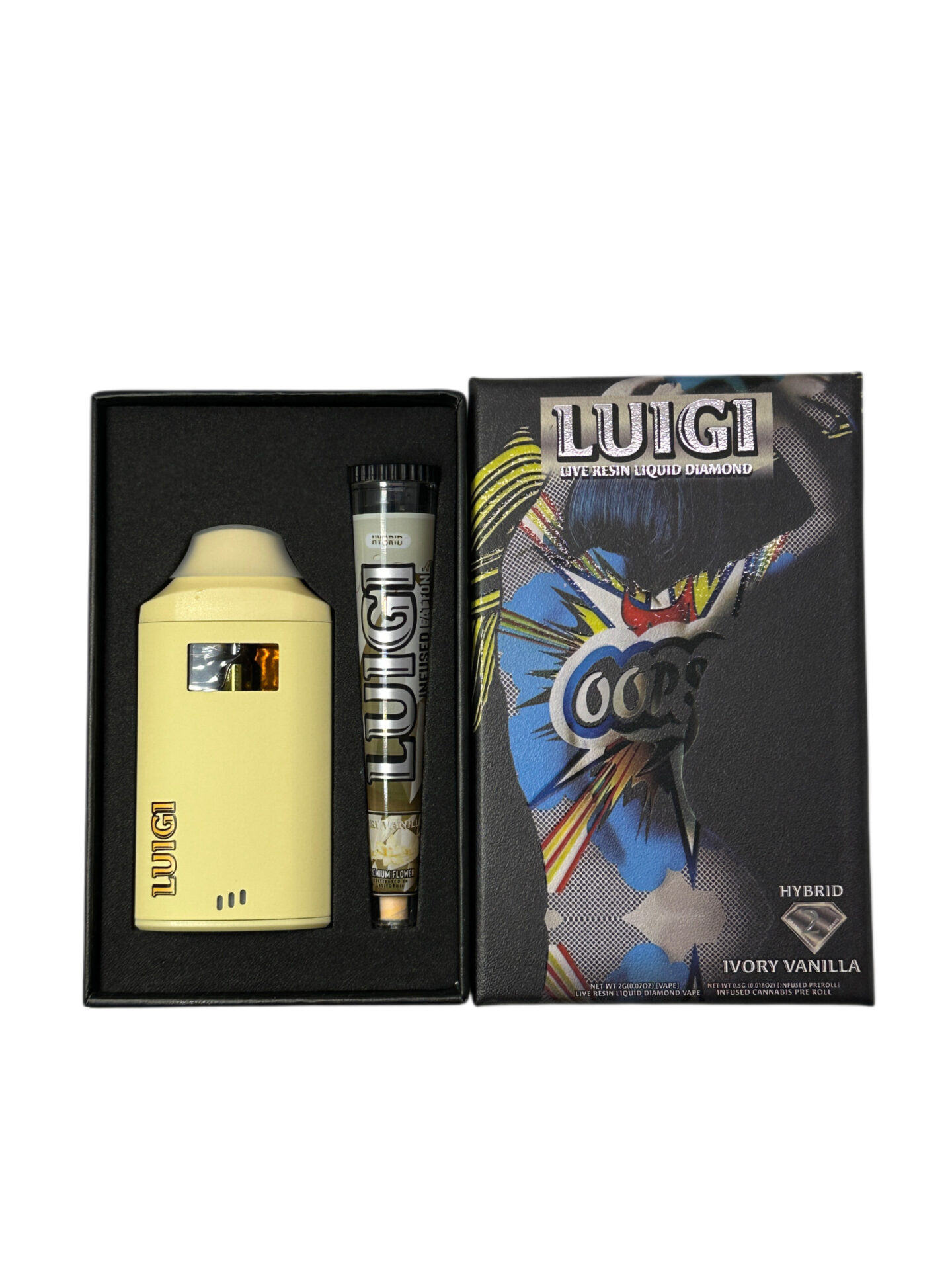 liquid diamonds live resin vape OnlyGrams CBD Vape Peach Ice im Großhandel günstig kaufen