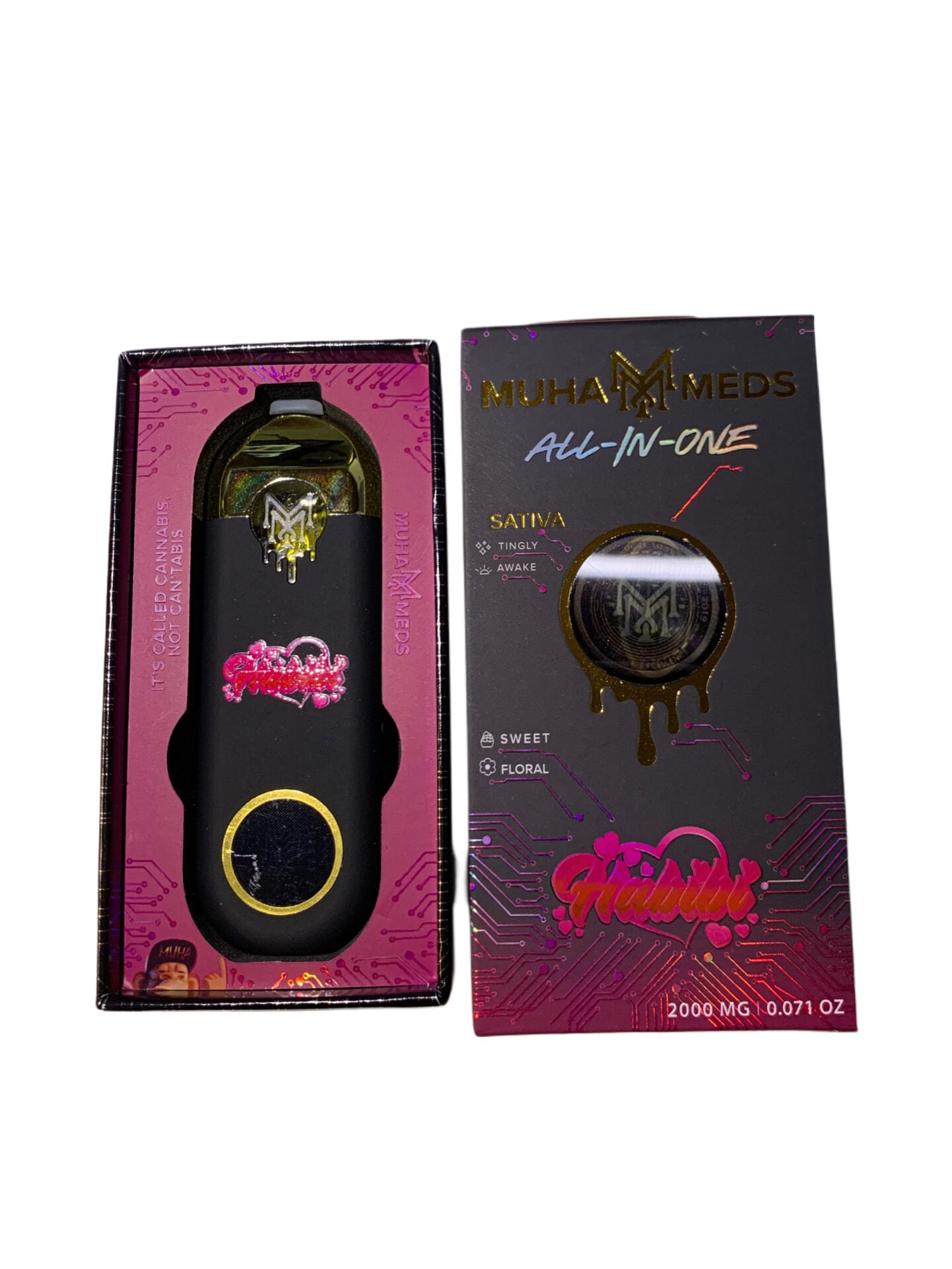 Habibi Vape Cbd Habibi Pro Max Ultra 12000 Puffs Disposable Vape