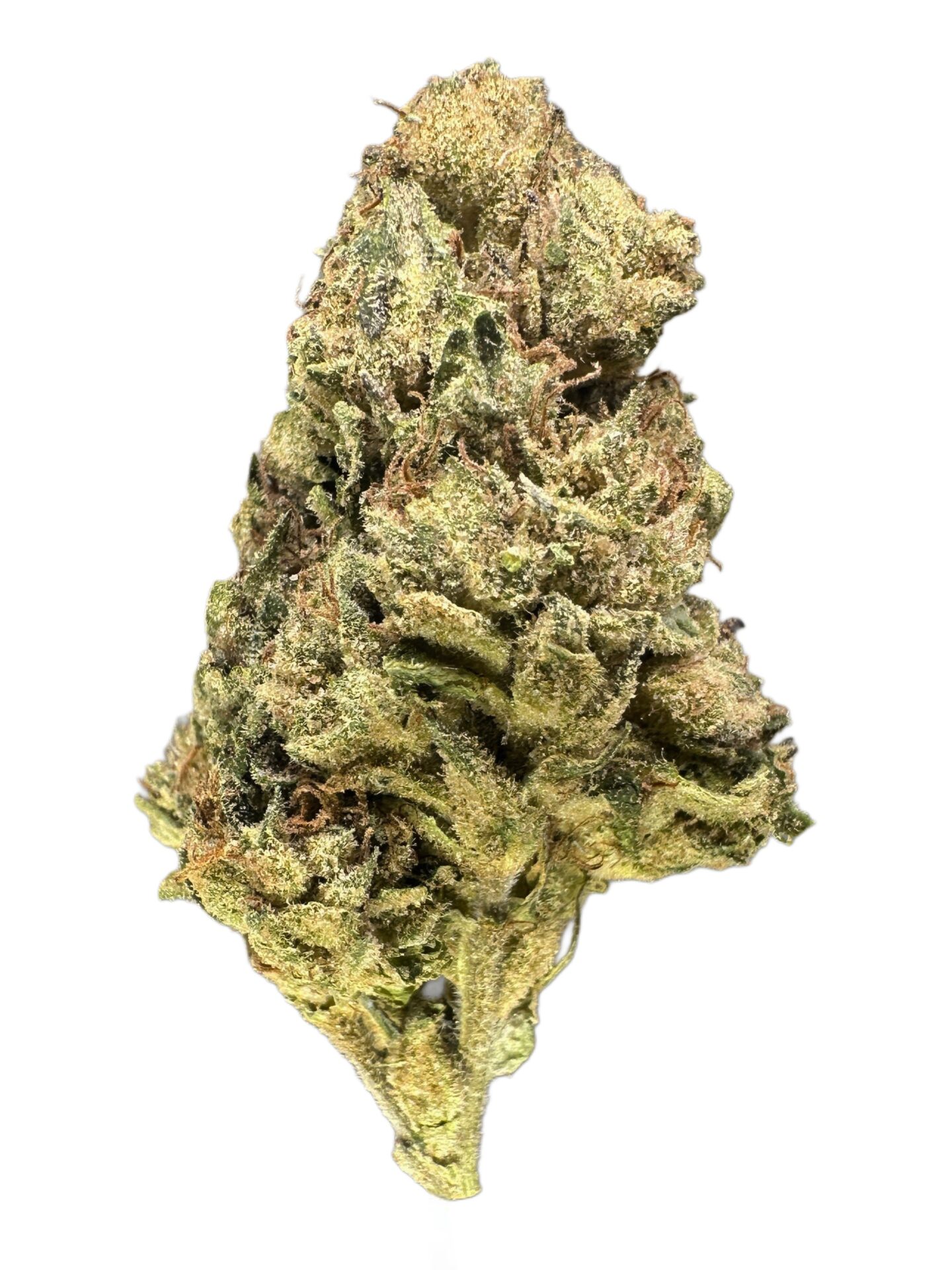 CANDY CHROME - Imperial NYC 1 CANDY CHROME