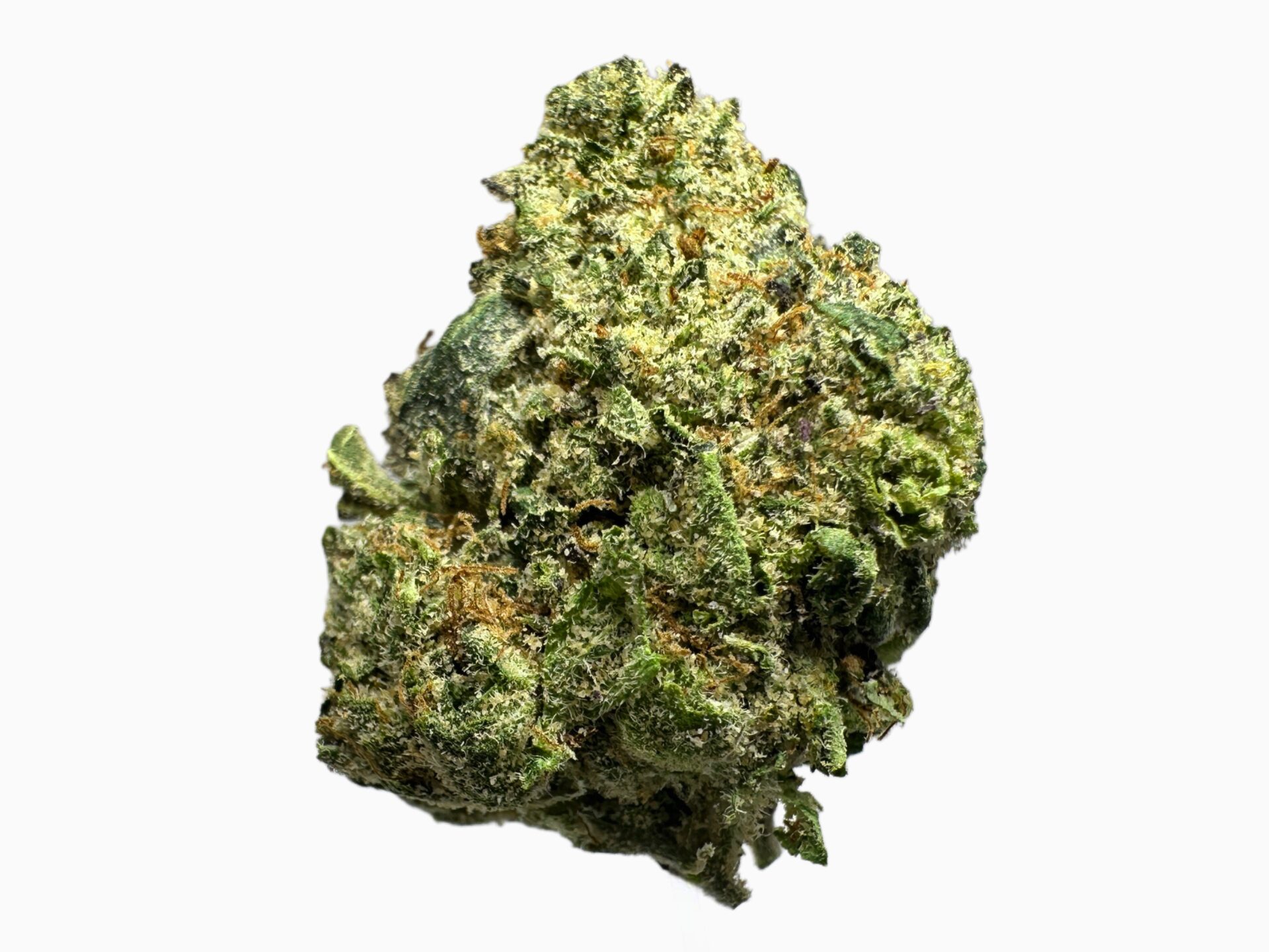 MELON MOCHI - Imperial NYC 1 MELON MOCHI