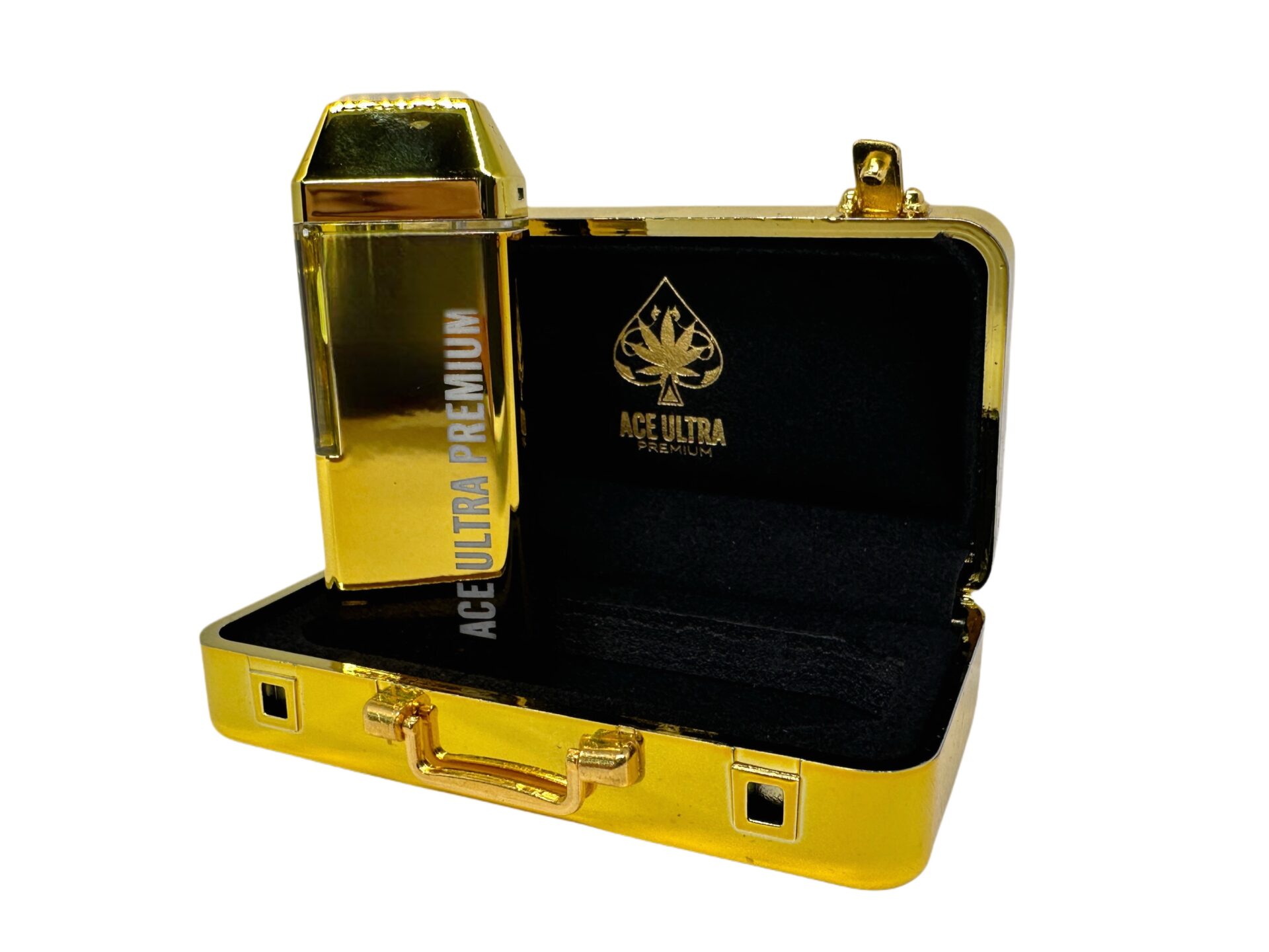 ACE ULTRA PREMIUM 2G DISPOSABLE – SIGNATURE TOPIC TANGO - Imperial NYC 3 ACE ULTRA PREMIUM 2G DISPOSABLE – SIGNATURE TOPIC TANGO - Image 3