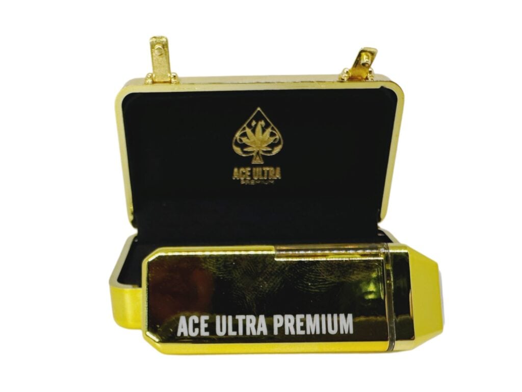 ACE ULTRA PREMIUM 2G DISPOSABLE - SIGNATURE WATERMELON FROST - Imperial NYC