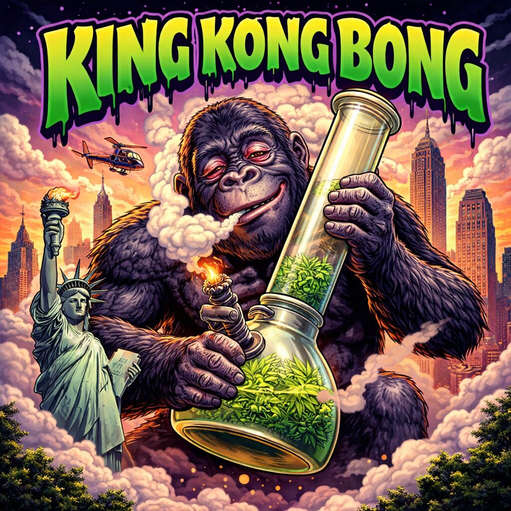 Weed Delivery in NYC & Mail Order Marijuana USA - Imperial NYC 5