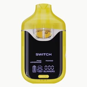 BOUTIQ SWITCH V4 ALL-IN-ONE - PINK LEMONADE + MANGO