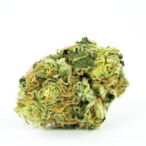 Yellow Cake