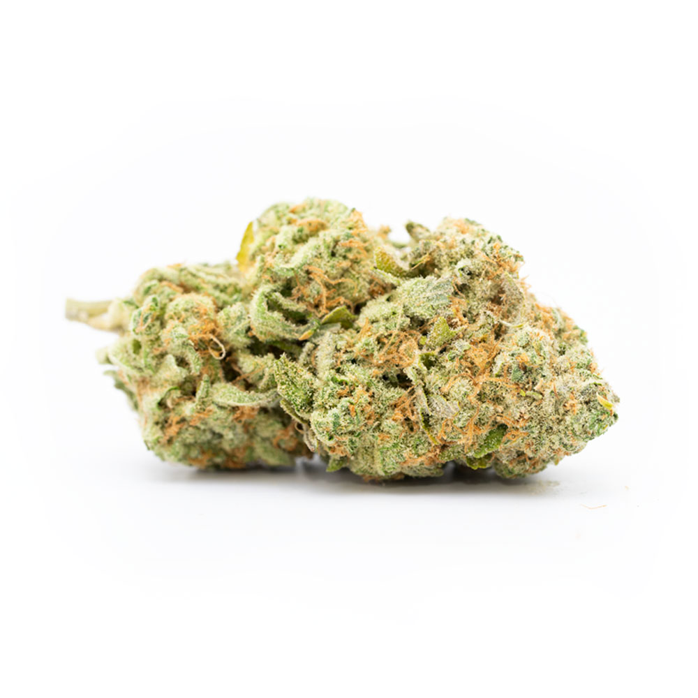 White Runtz (Minis): Premium Flavor and Potency in Every Small Bud