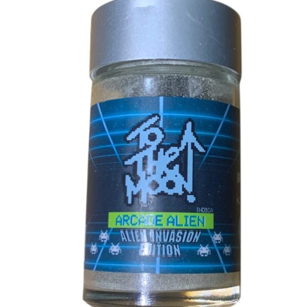 Home - Imperial NYC 5 TO THE MOON - INFUSED JOINTS - 5 X 1G EACH