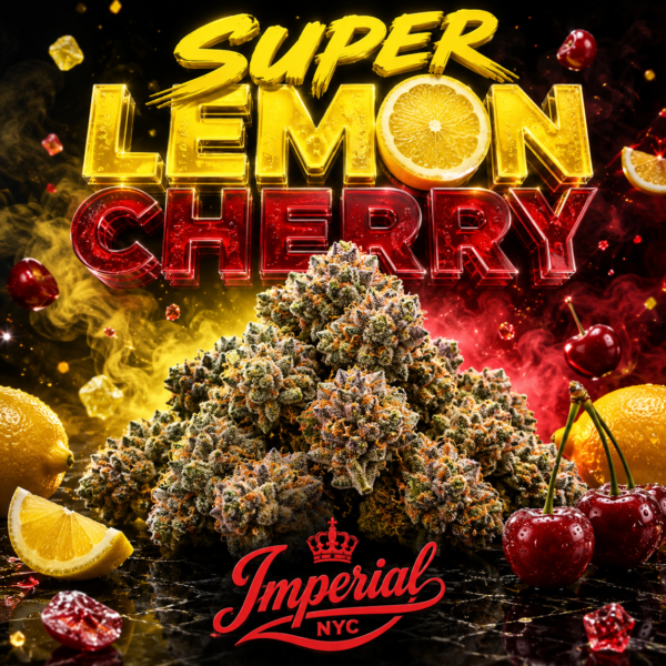 Home - Imperial NYC 6 super lemon cherry imperial nyc