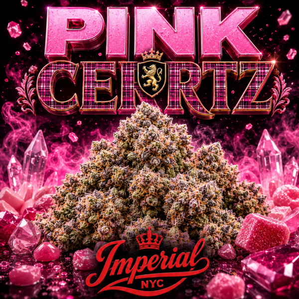 Home - Imperial NYC 2 pink certz imperial nyc