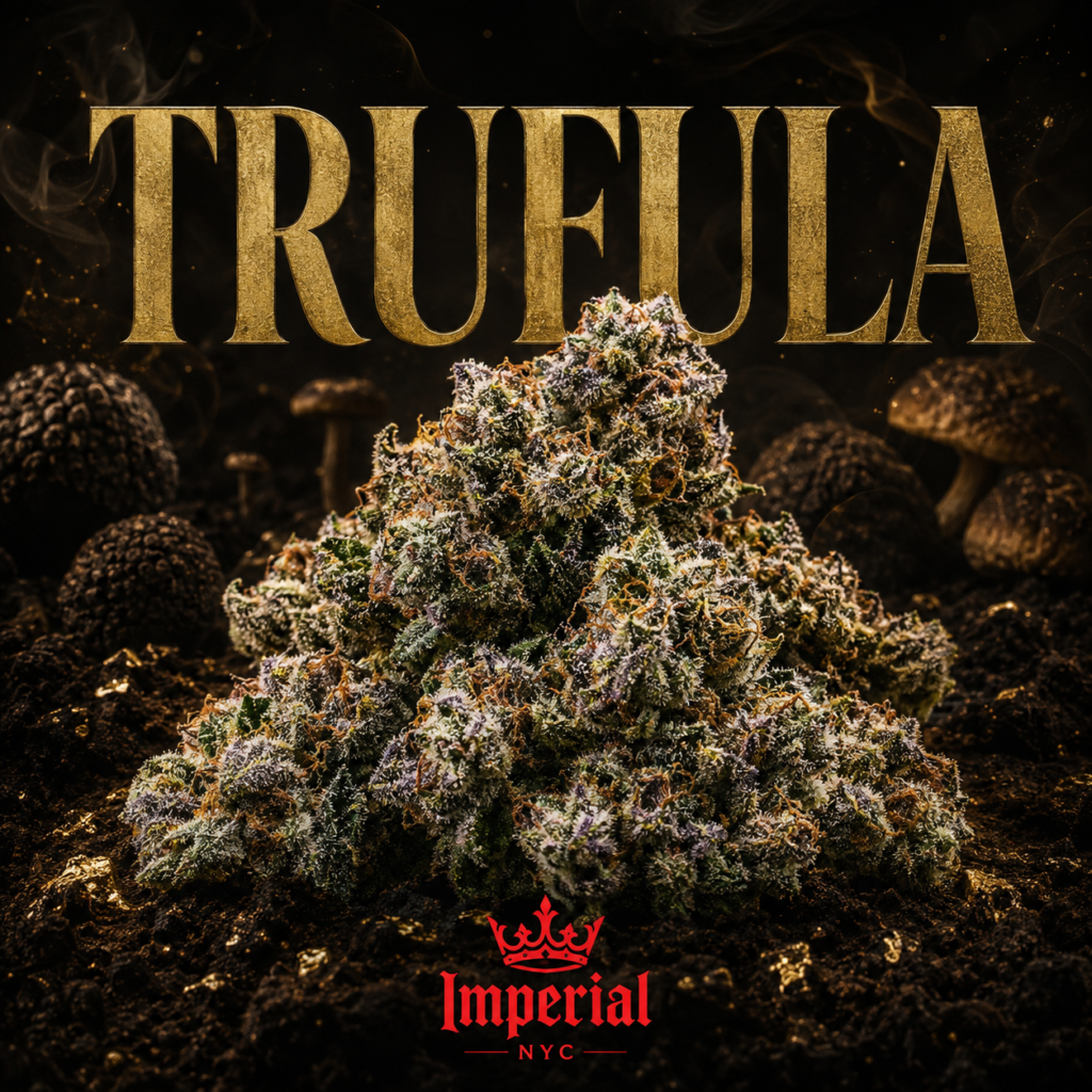 trufula imperial nyc