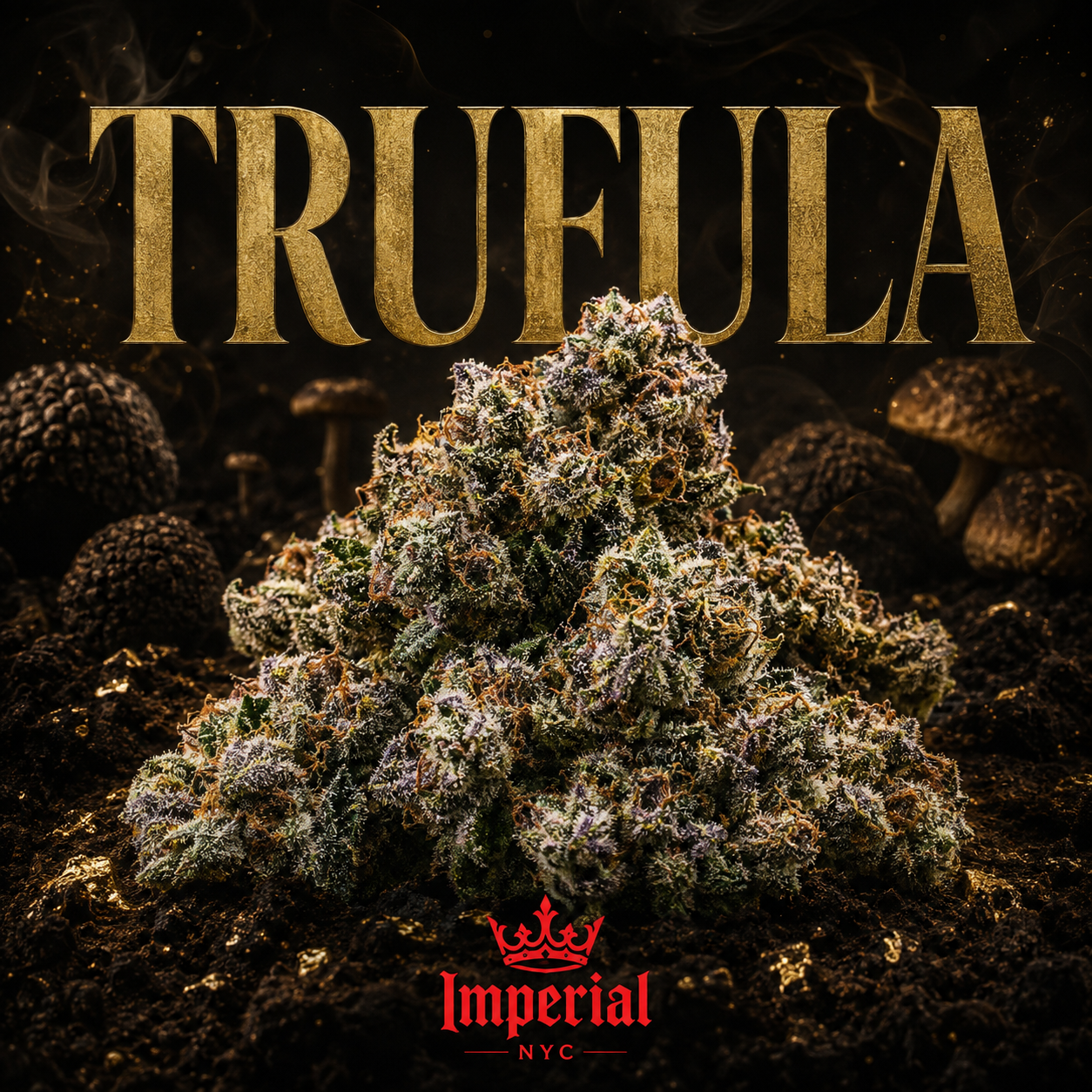 Trufula - 29.7% THC - Imperial NYC 1 trufula imperial nyc