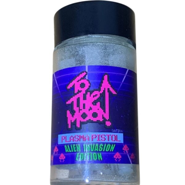 Home - Imperial NYC 6 TO THE MOON - INFUSED BLUNTS - 5 X 1G EACH
