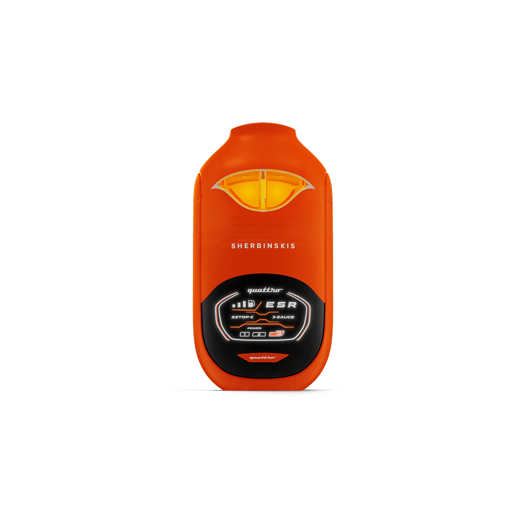 SHERBINSKIS QUATTRO - LIVE RESIN VAPE - Imperial NYC 1 SHERBINSKIS QUATTRO - LIVE RESIN VAPE