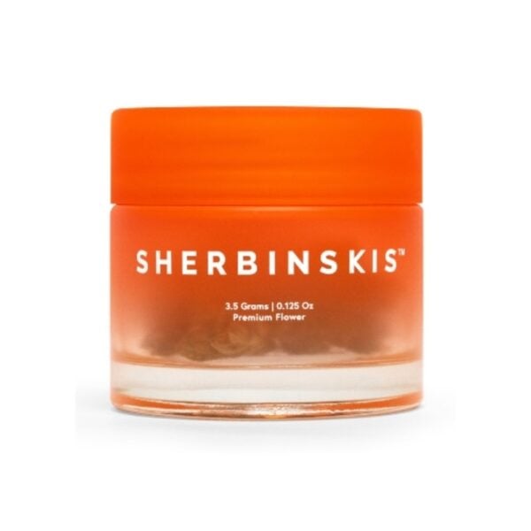 Home - Imperial NYC 4 SHERBINSKIS PREMIUM INDOOR FLOWER 3.5G