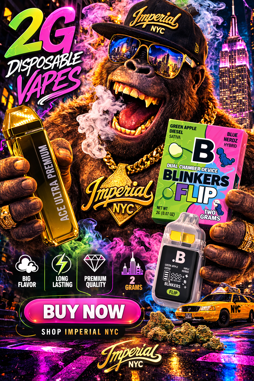 Vape vs Joint: Pros, Cons & Which to Choose