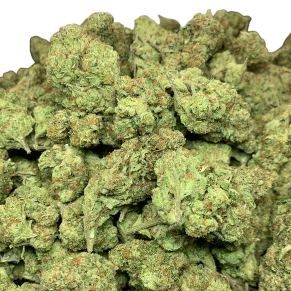 SOUR GUAVA - Imperial NYC