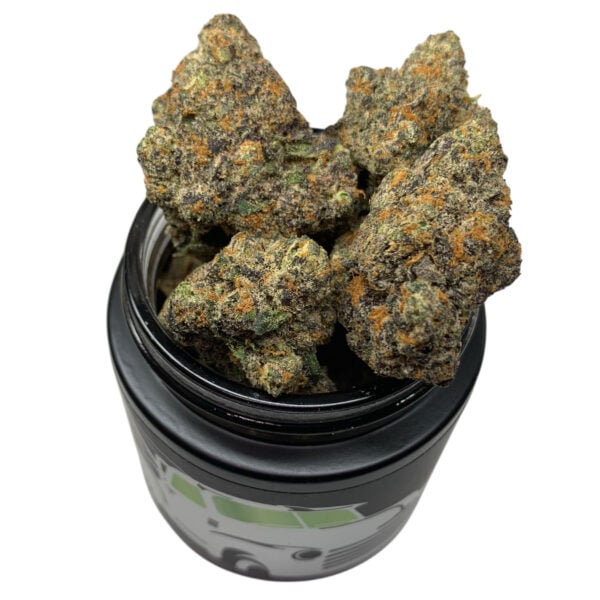 Same-Day Weed Delivery in NYC - Imperial NYC 66 BISCOTTI