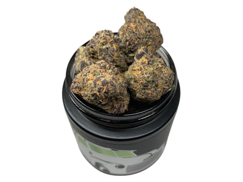 Girl Scout cookies