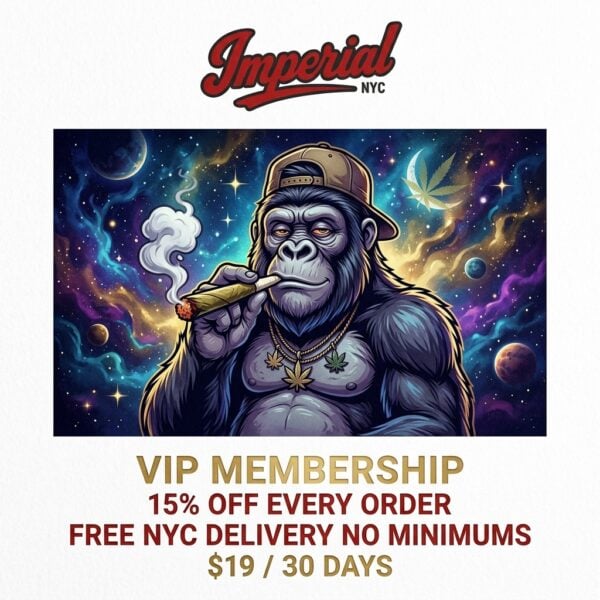Home - Imperial NYC 58 Imperial VIP Membership