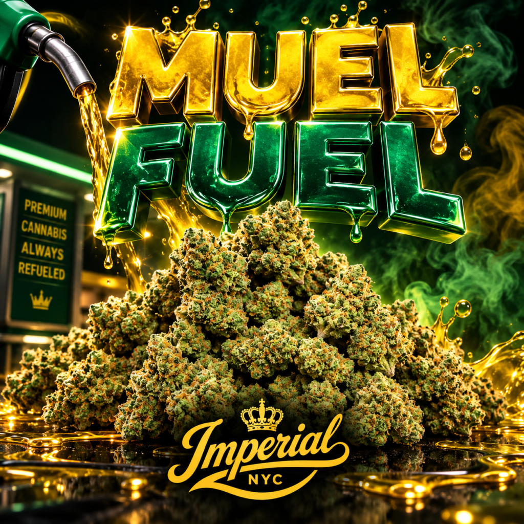MUEL FUEL