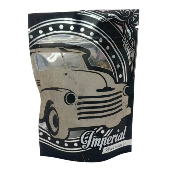 Weed Delivery NYC: Same-Day Across All 5 Boroughs - Imperial NYC 2