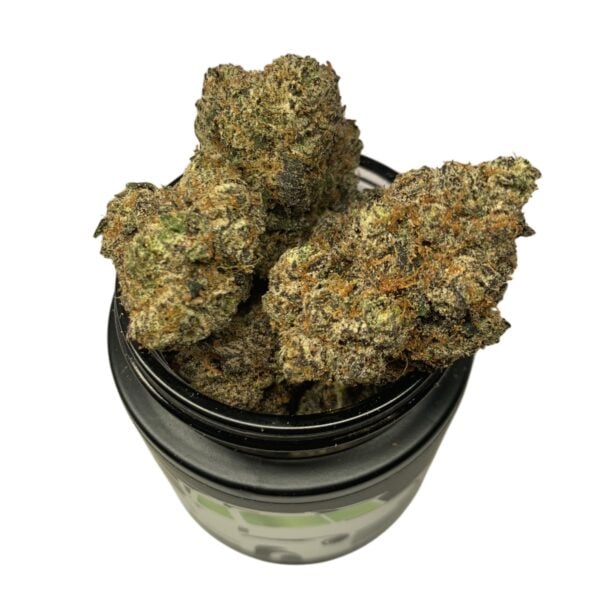 BLUE GELATO
